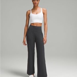 Lululemon Align High-Rise Wide-Leg Pant 31"